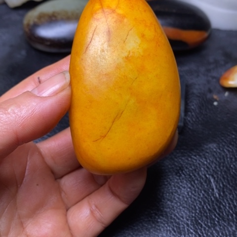 和田玉珠宝奇石未镶嵌