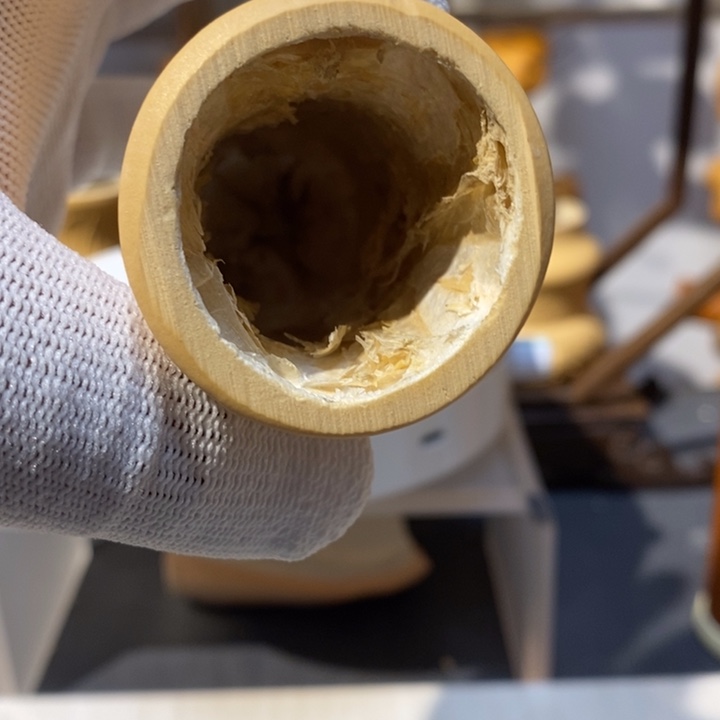 大叶紫檀（黑酸枝木类）