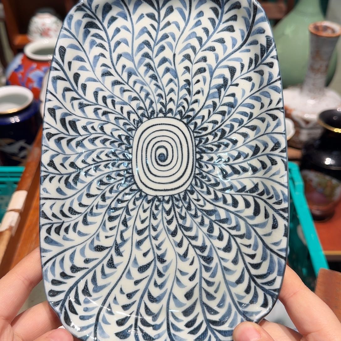 瓷片四十包邮 非全新