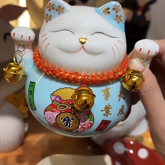 摆件外贸尾单微瑕，介意慎拍