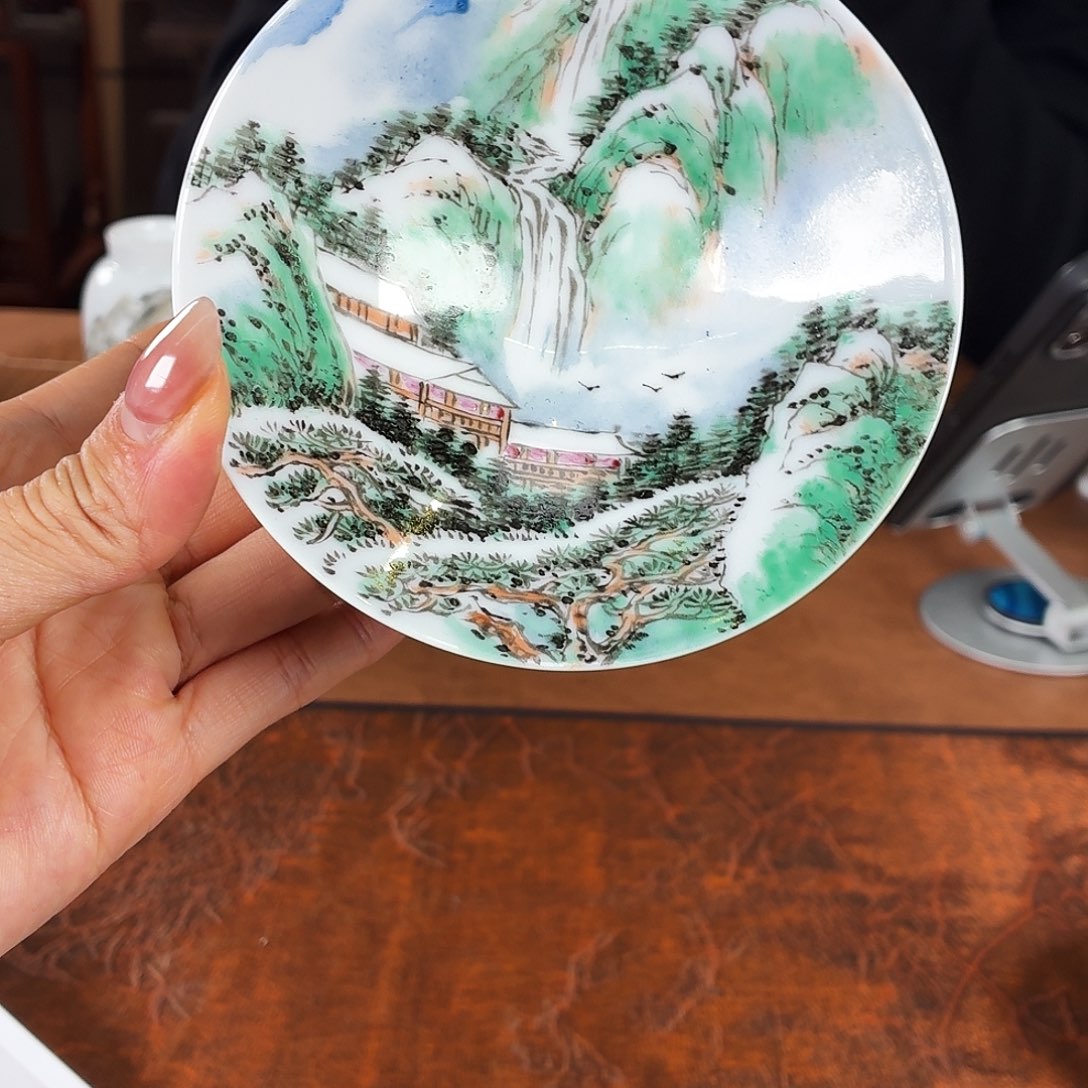 瓷九鸣瓷艺九鸣瓷艺