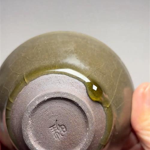 【闪购商品】茶盏-237............