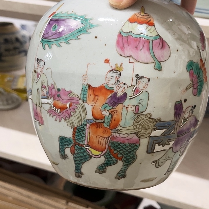 好货靓货漂亮看货