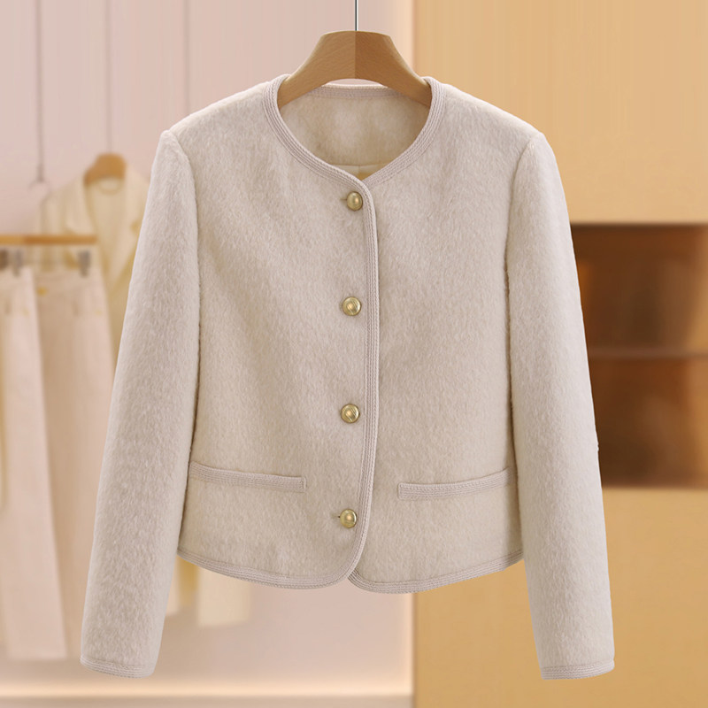 Q796#【年终青货】商场专柜款外套#ADY48W008