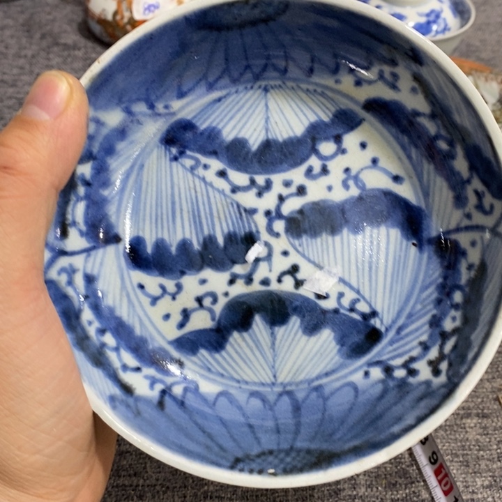 紫砂茶杯非常漂亮好看的花瓶