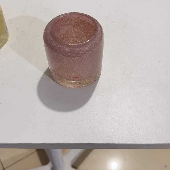 高度8厘米4456花瓶