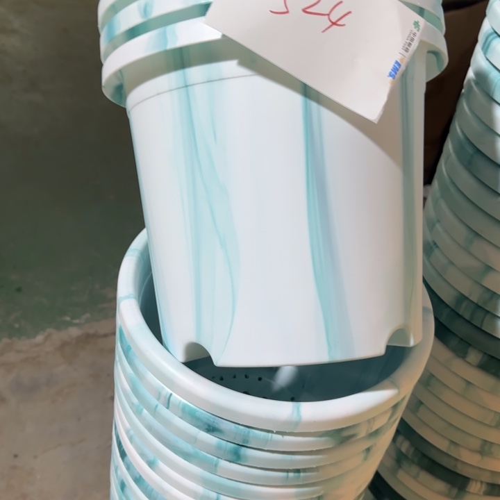 编号524-10个口径29串色