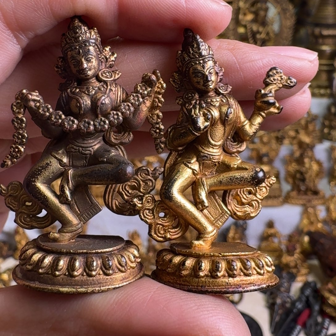 奔***包藏传佛教文化佛像