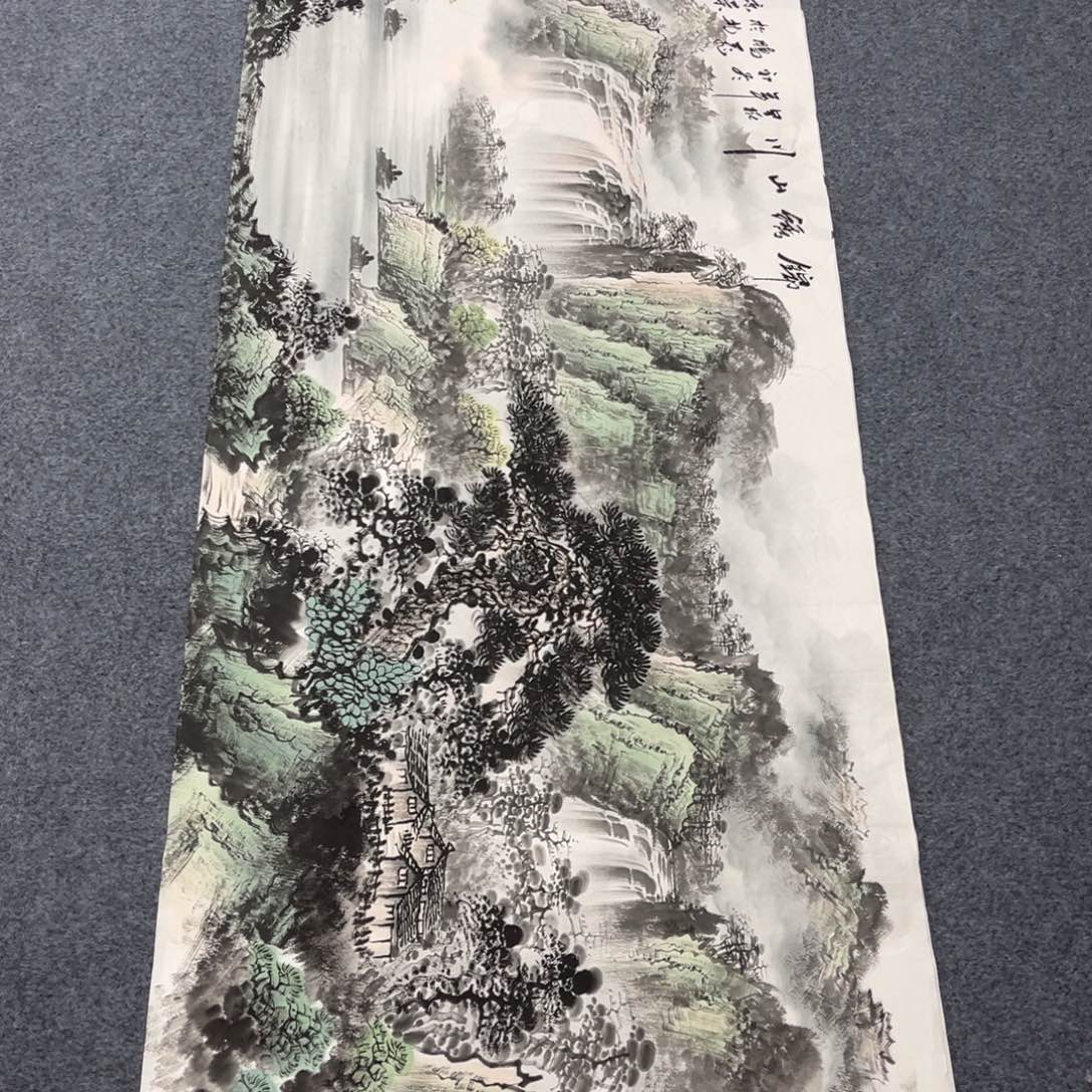 国画新号开播，福利多多