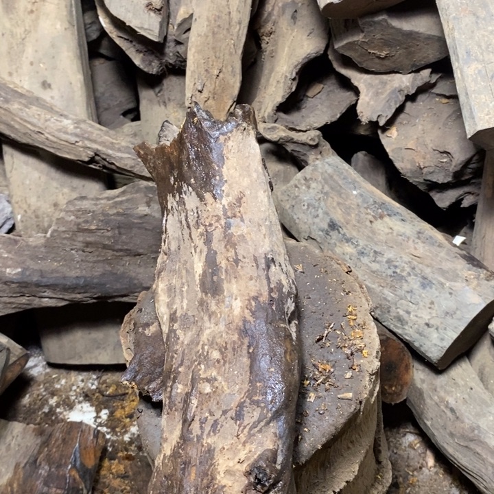 D***G贡木贡木手串定制（不退不换）