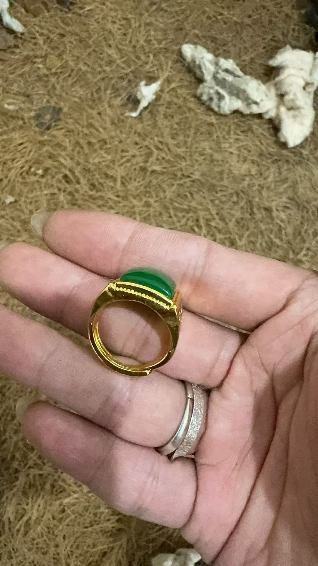 1个居家饰品摆件291 精美摆件现代仿古复古工艺品 