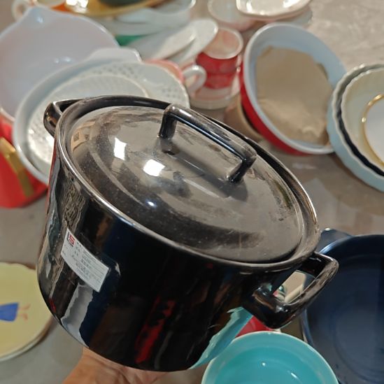 欧式，陶瓷餐具杯碗盘微瑕介意慎拍