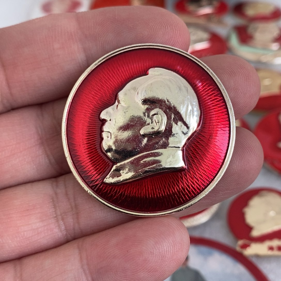 铝零*红章文像光芒线……