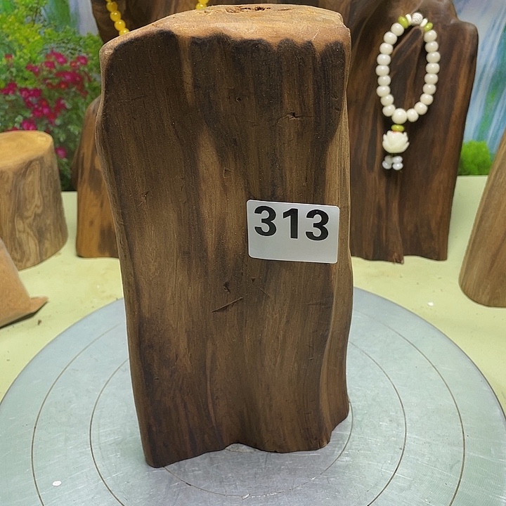 玉木（非红木类）土沉香