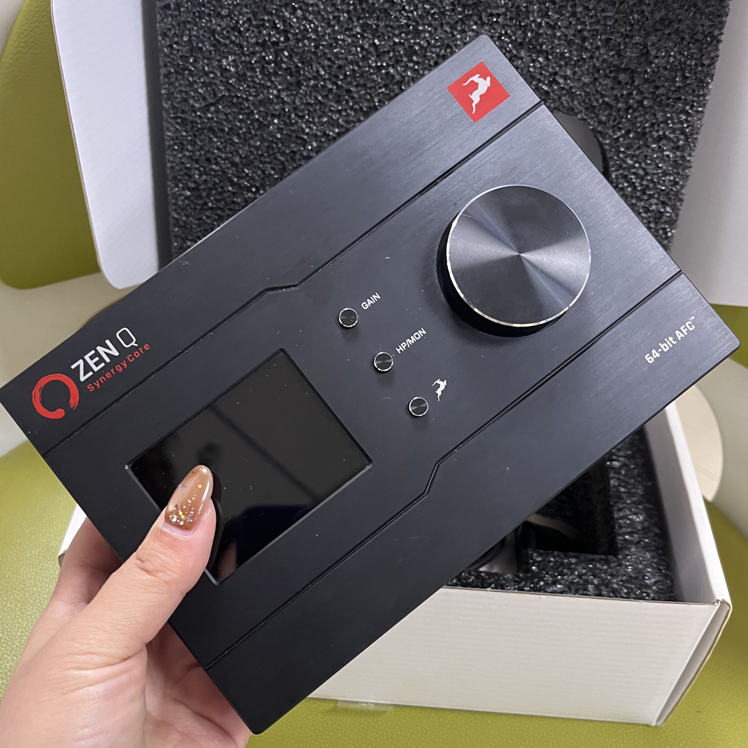 8新 Xiaomi/小米 二手羚羊Zeno电脑声卡无质量问题不退换