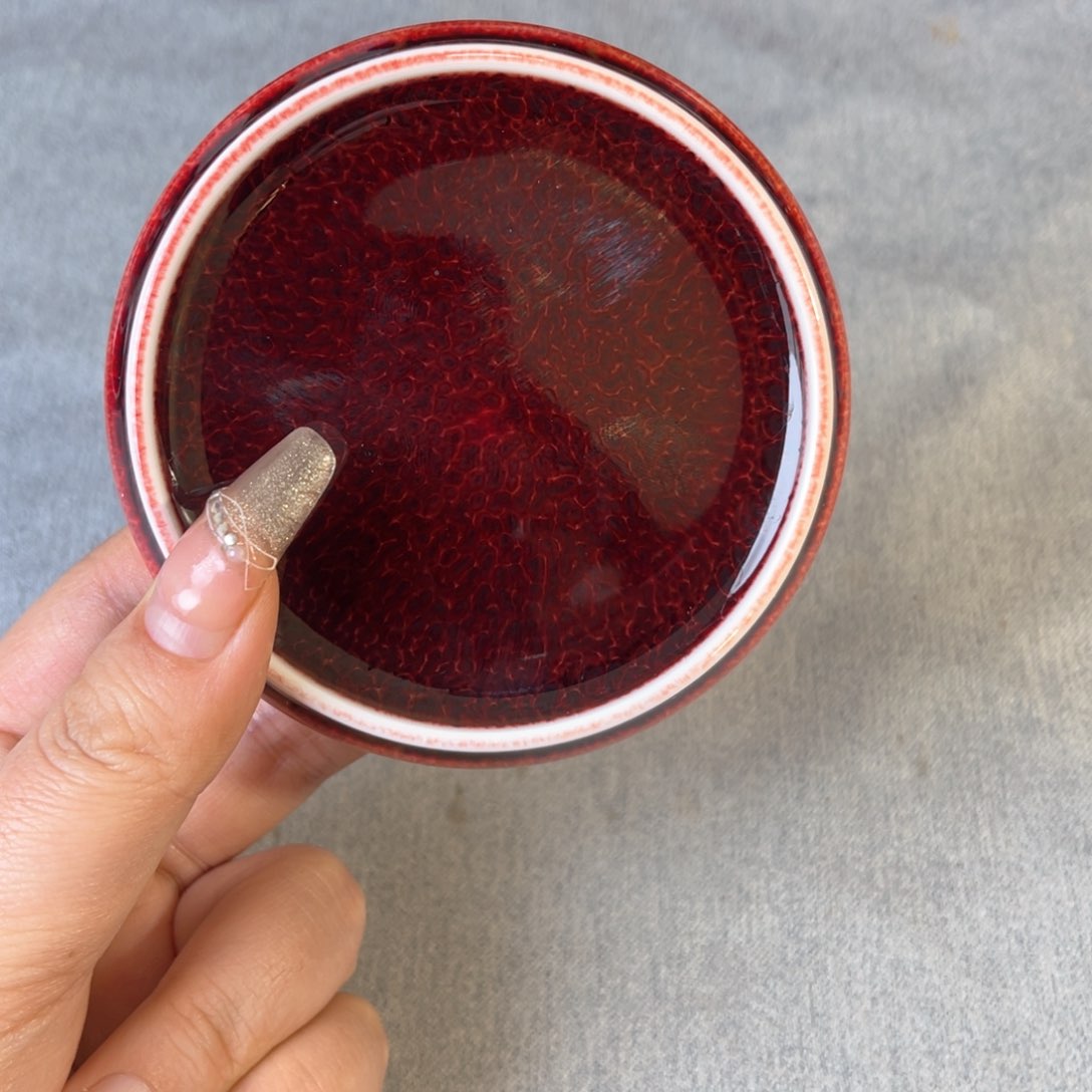 杯 余志辉窑非遗传承