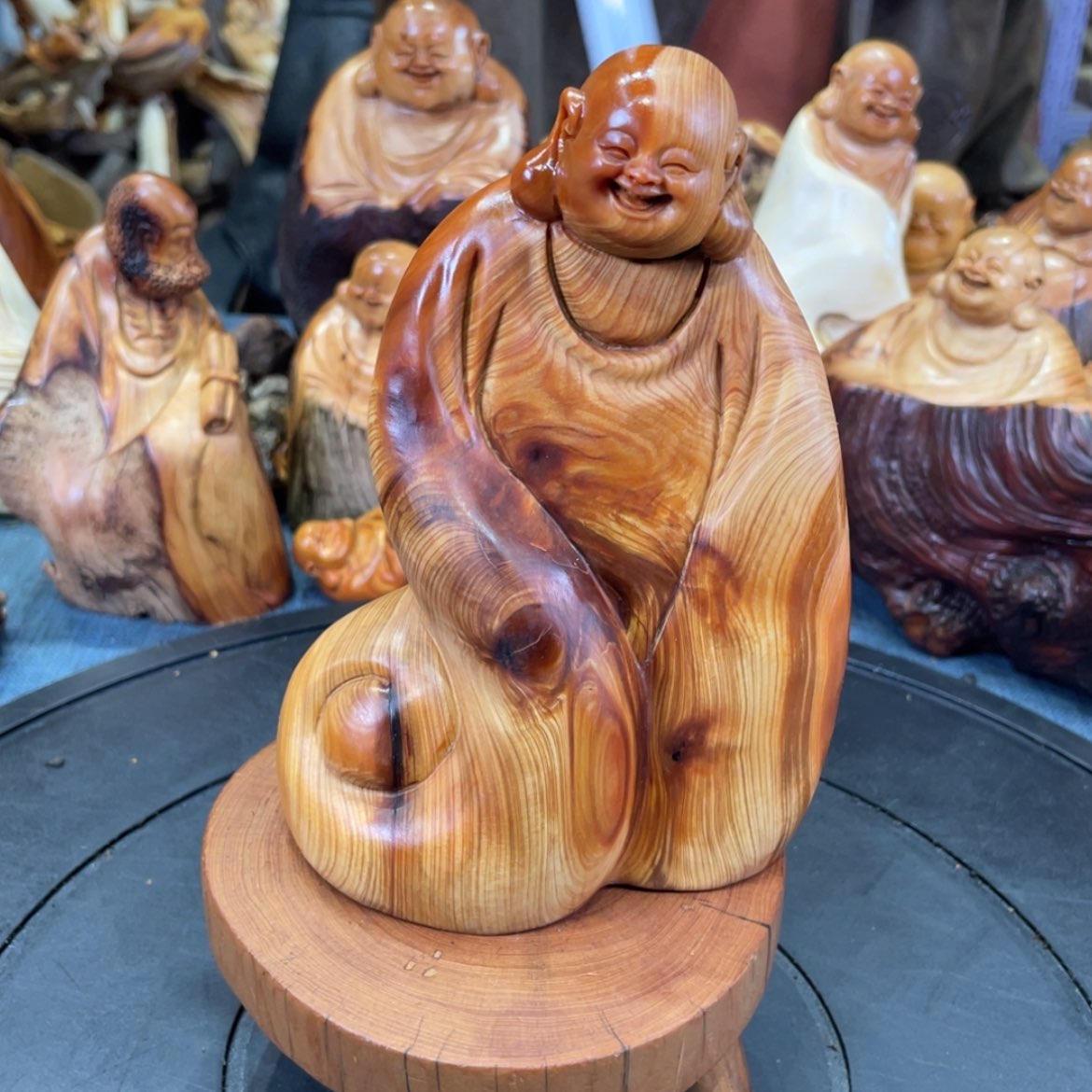 【闪购商品】柏木（崖柏）其他