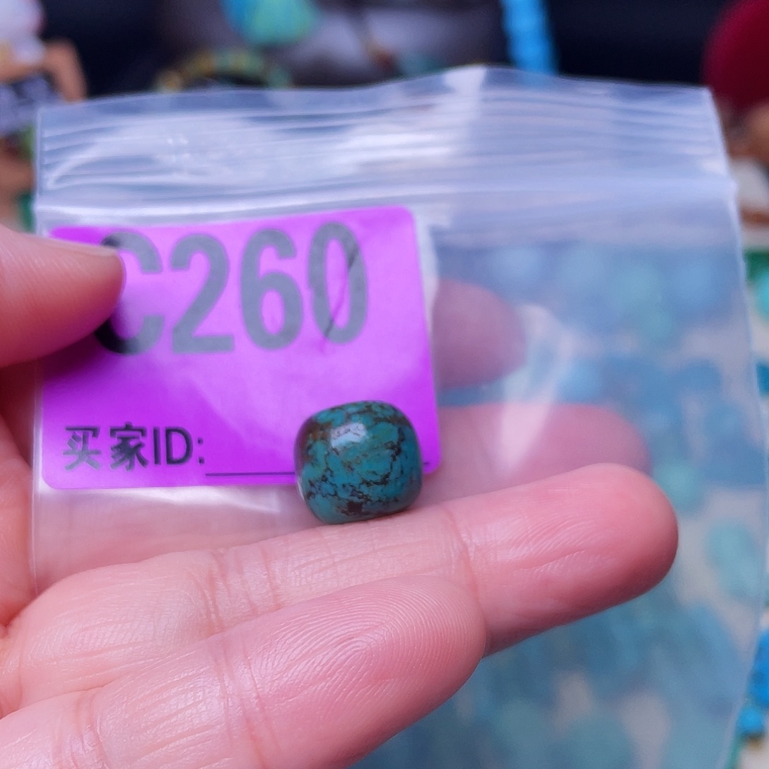 空竹粉丝专享十堰手工散珠
