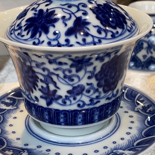 壶紫**来景德镇陶瓷艺术