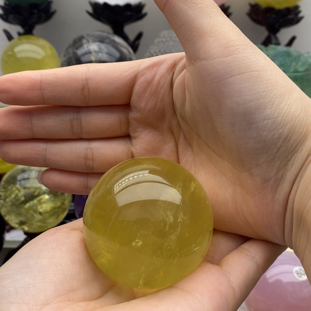 水晶珠宝半成品未镶嵌H***a水晶1