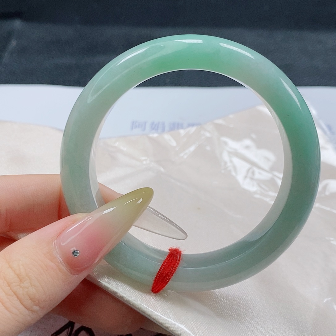 【闪购商品】翡翠手镯未镶嵌310号