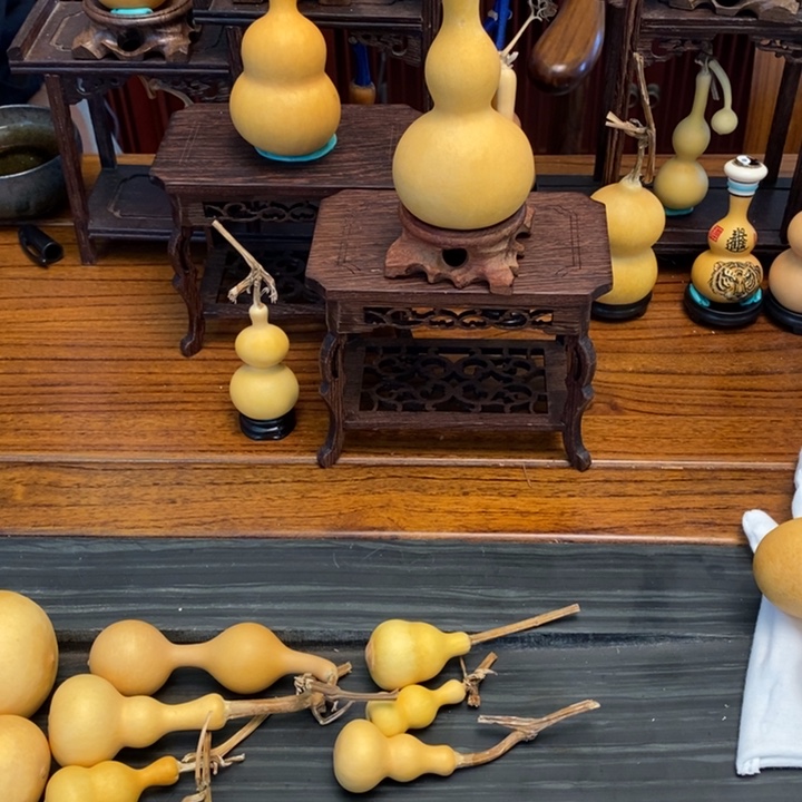 八宝葫芦八宝葫芦