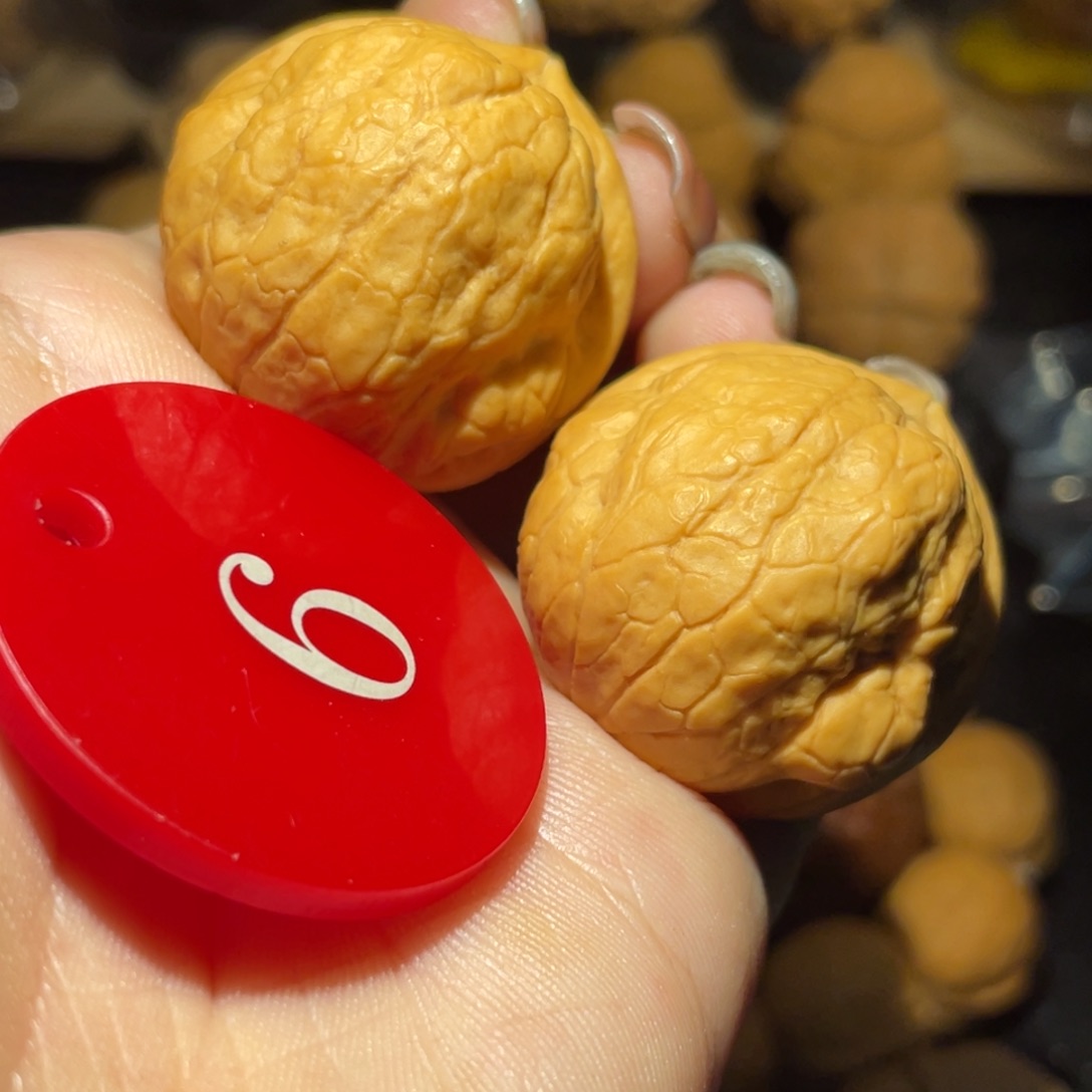 一****金刚鹦鹉31尺寸核桃