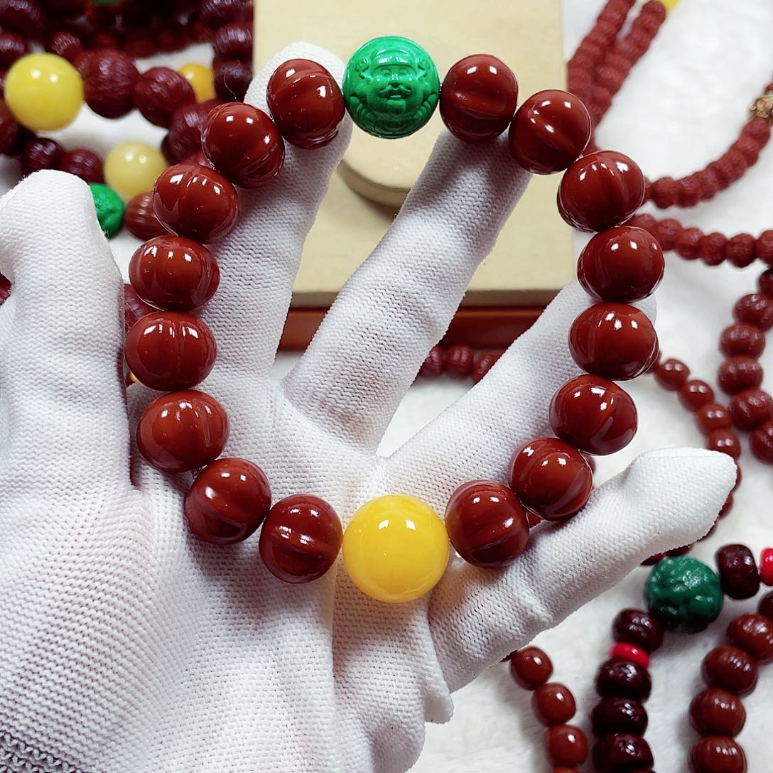 猴头核桃吊坠谷**饼猴头