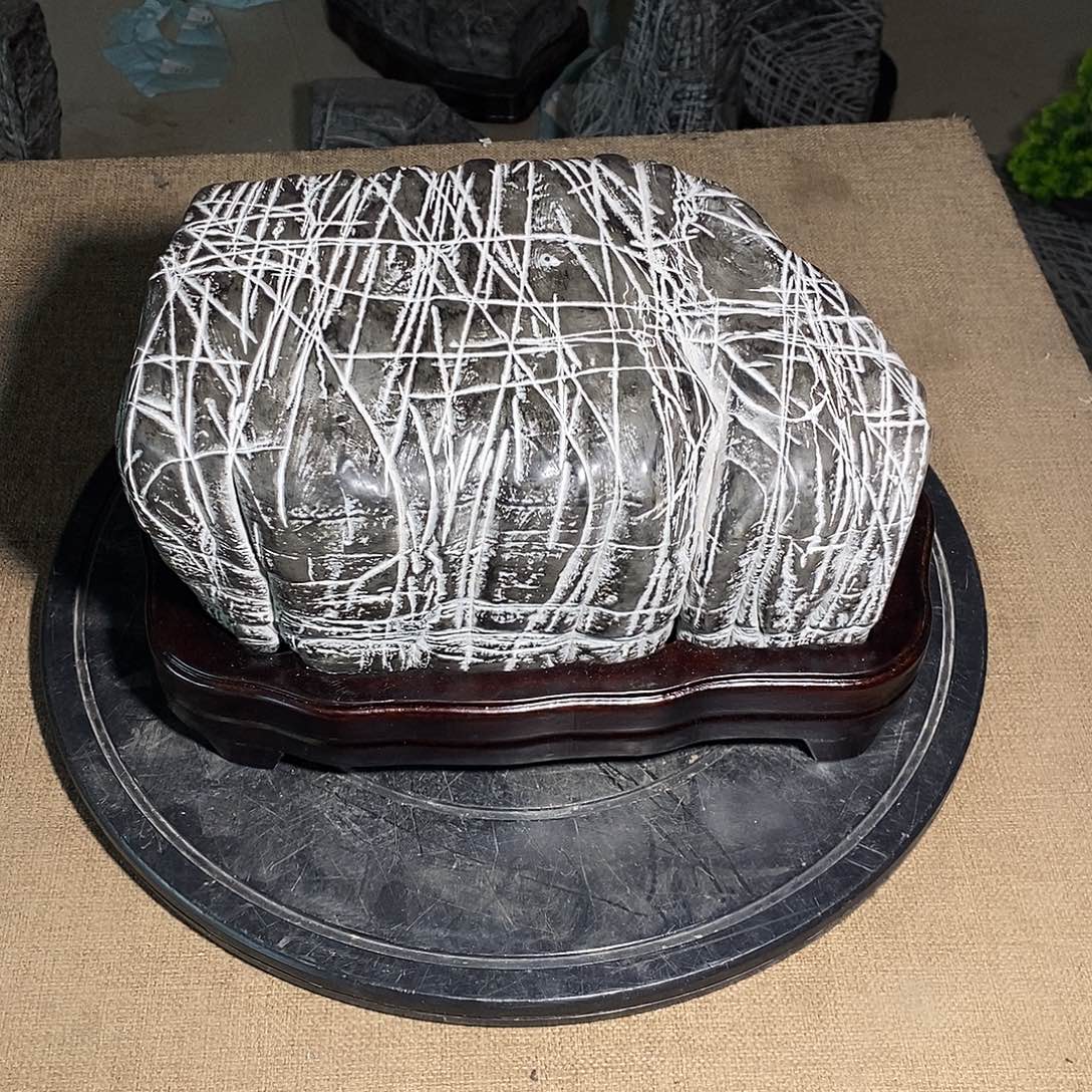 灵壁石等文物古迹