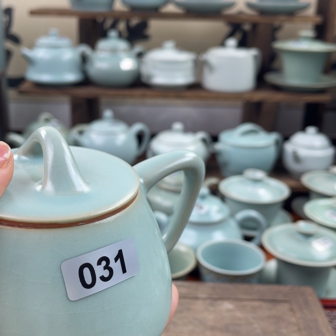 風***雲陶仿古031………………仿古