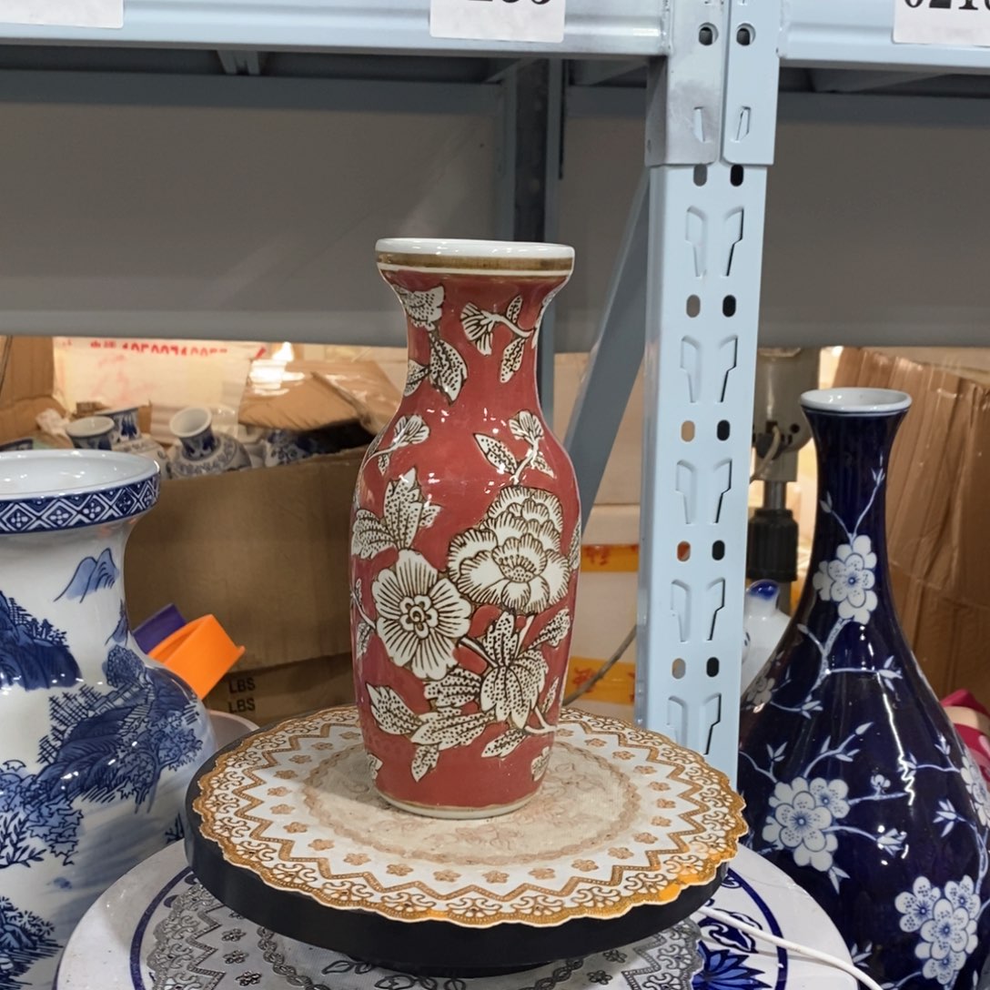 【闪购商品】摆件花瓶花瓶摆件花瓶