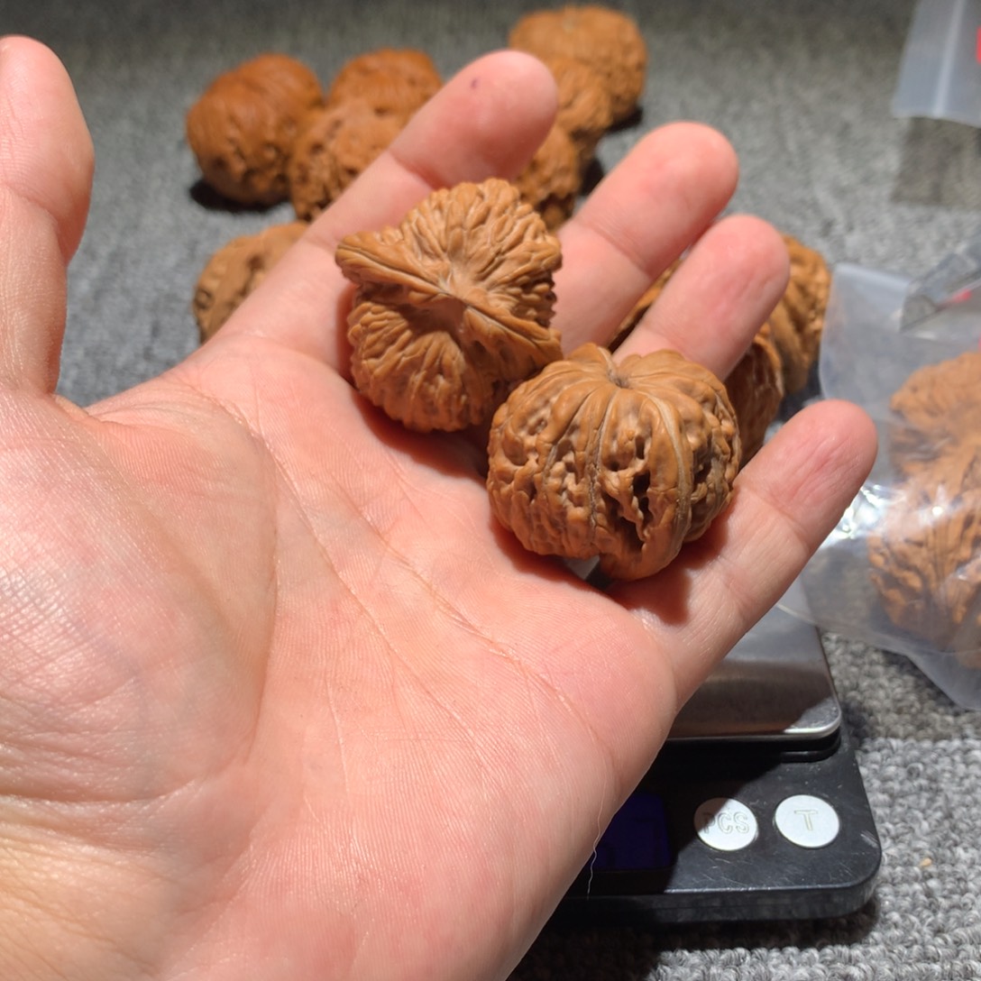 猴头核桃吊坠D*456778888888