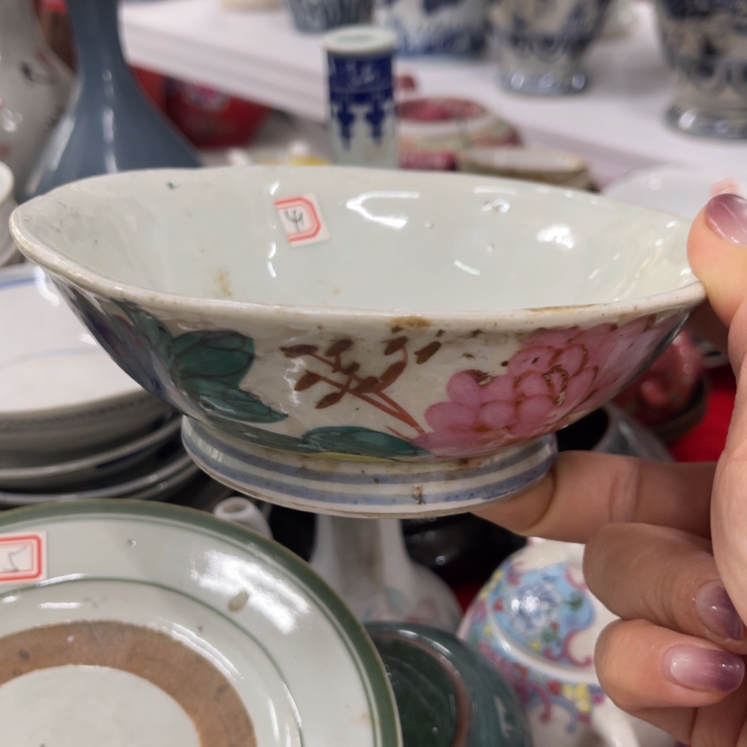 陶日用家用陶瓷制品