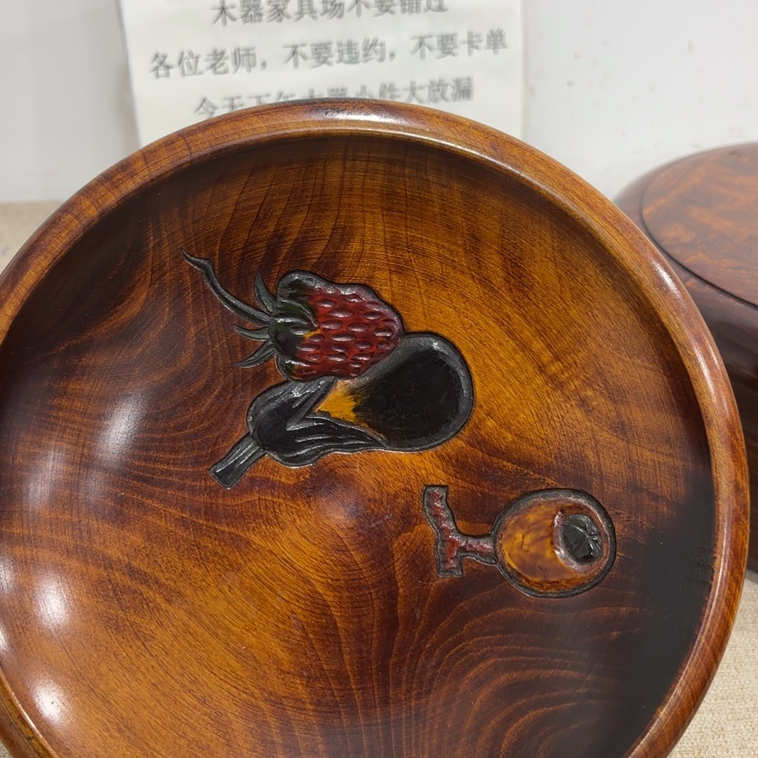 非常好看的物品. 