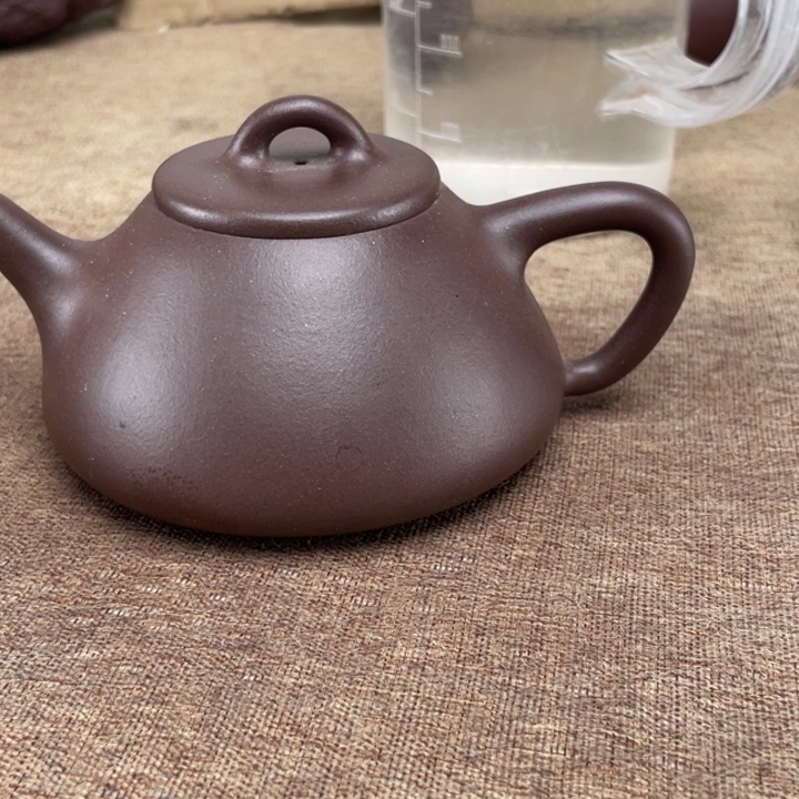 摆件紫砂才是最好的