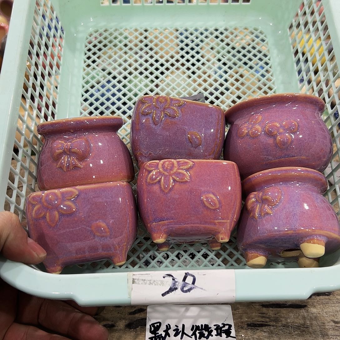 红陶高温陶瓷材料20