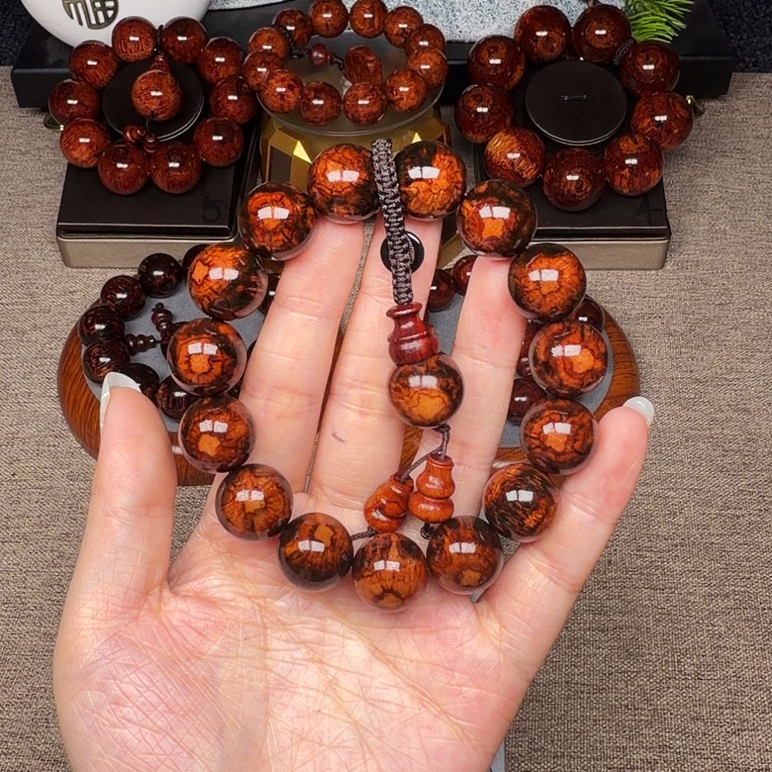 黄花梨/降香黄檀一