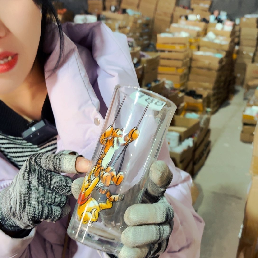 炻瓷无盖款微瑕188