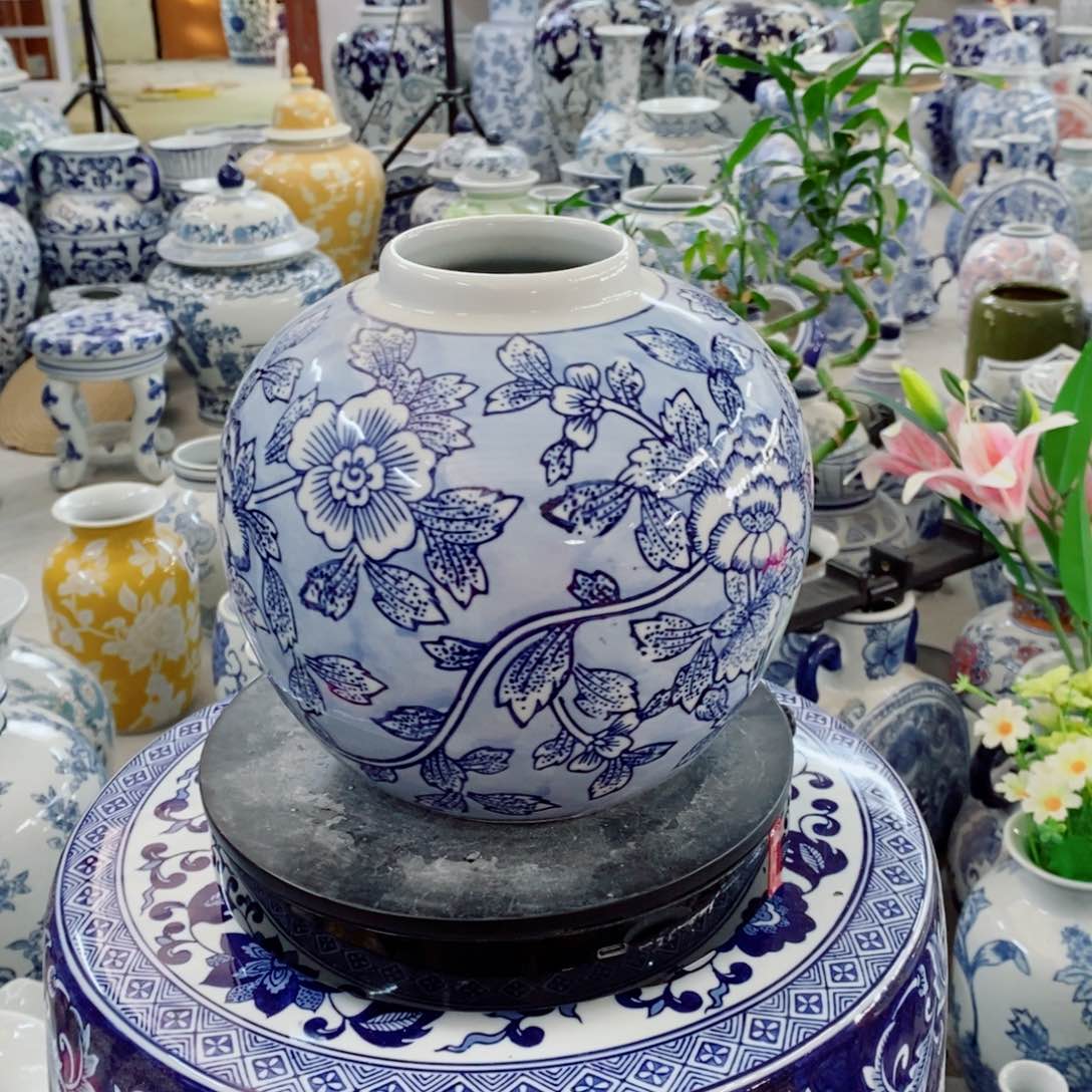 瓶摆件摆件工艺品
