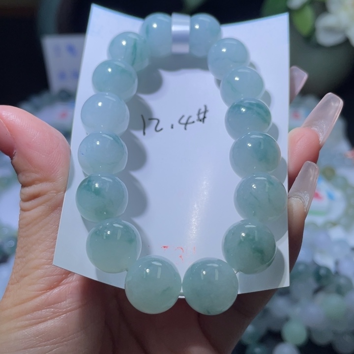 未镶嵌定制翡翠天然翡翠