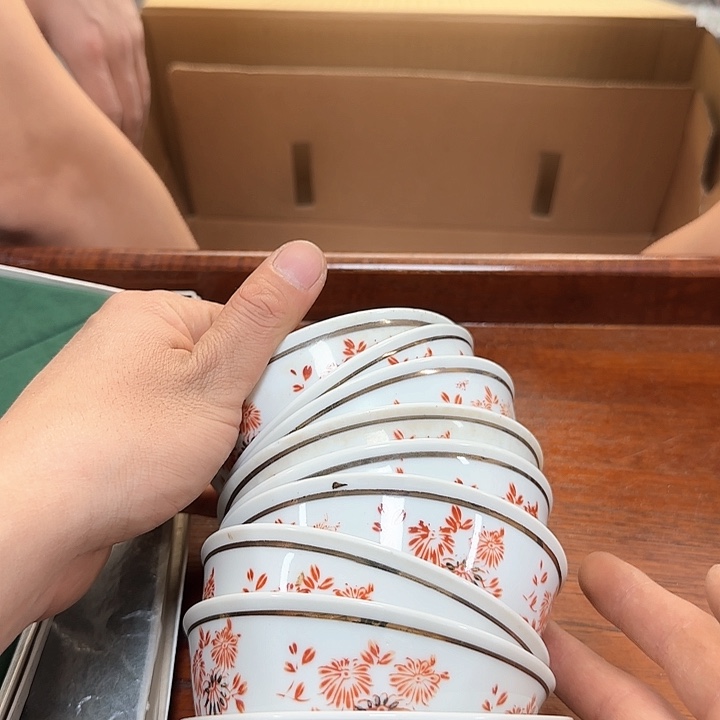 瓷片瓷质品工艺品