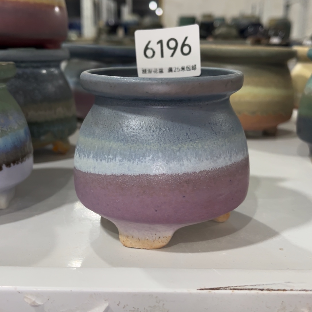 6196内口7.5景德镇手工