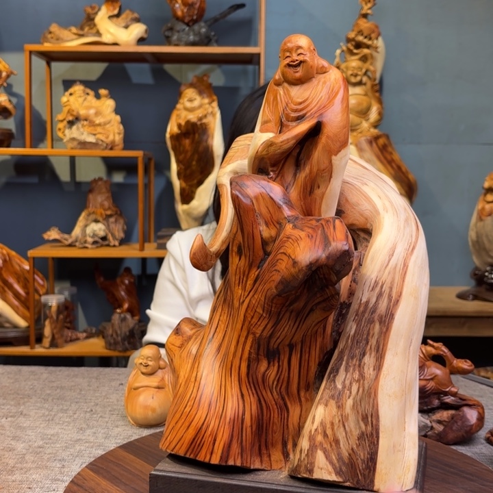 柏木（崖柏）关注一下