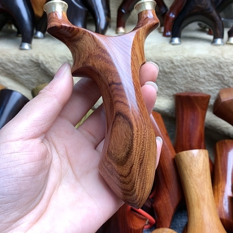 大果紫檀（缅甸花梨）324