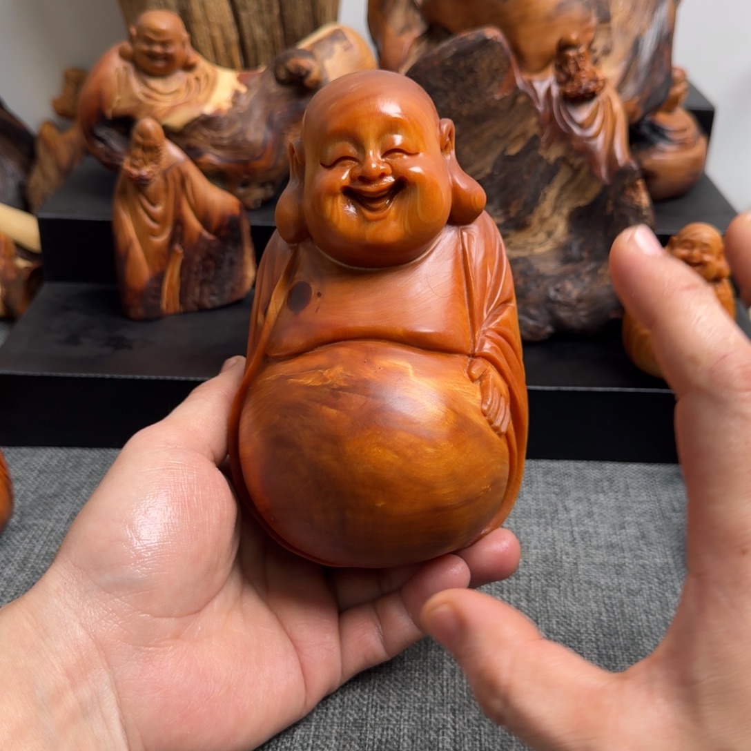 柏木（崖柏）太行崖柏