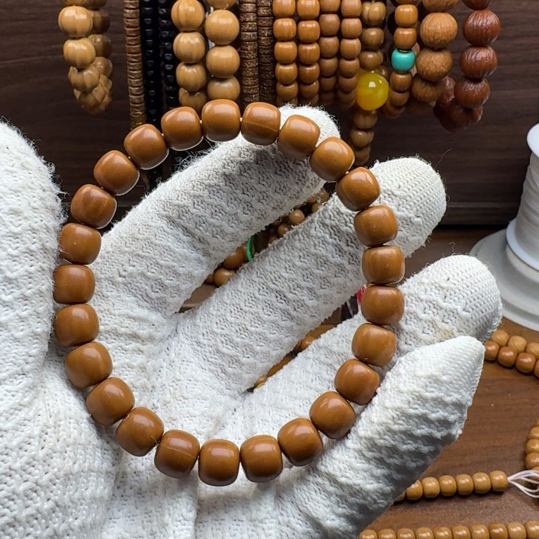 猴头核桃吊坠猴头