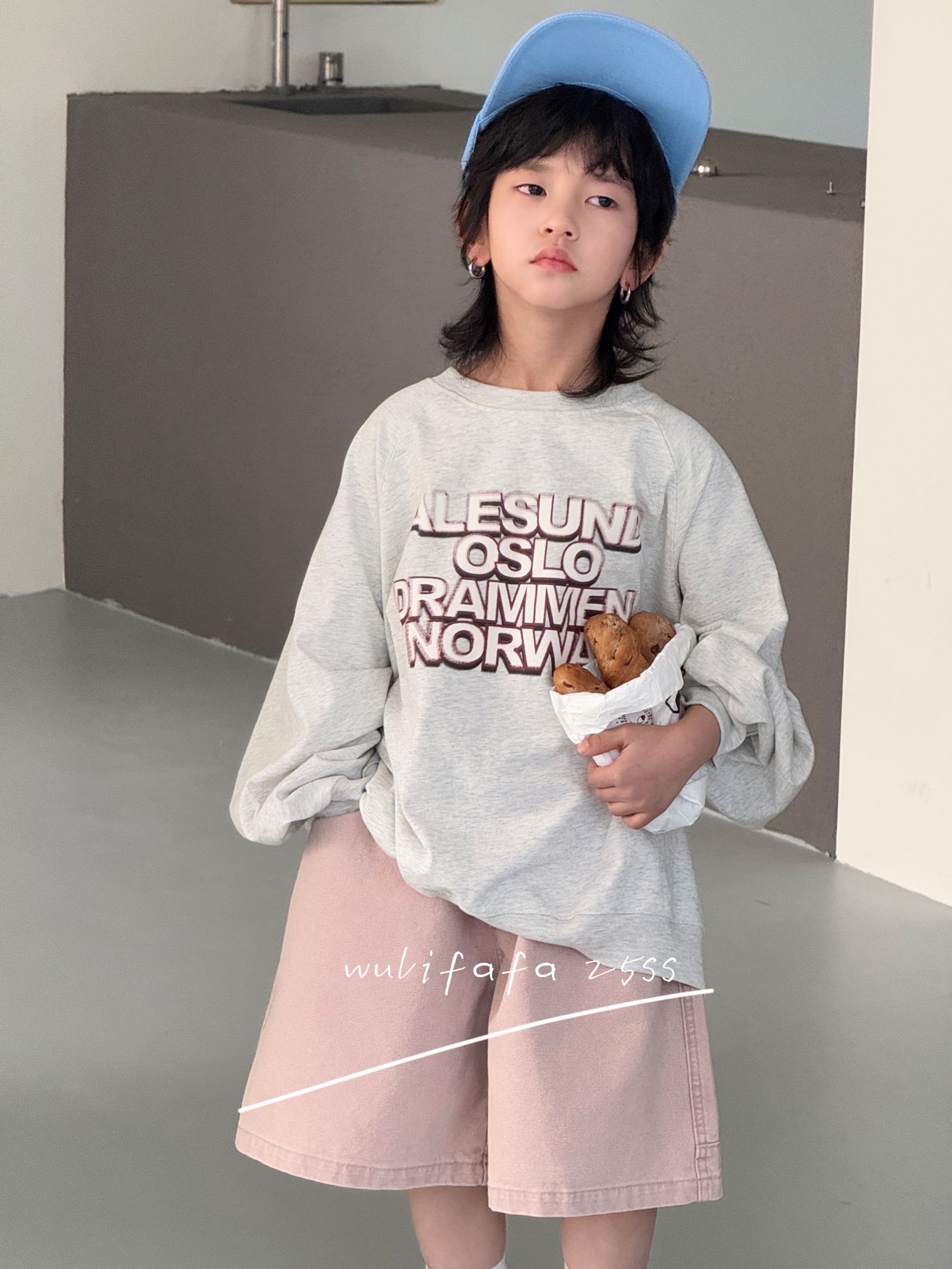 品牌集合 童装扣号 NO退NO换         25  fafa                 