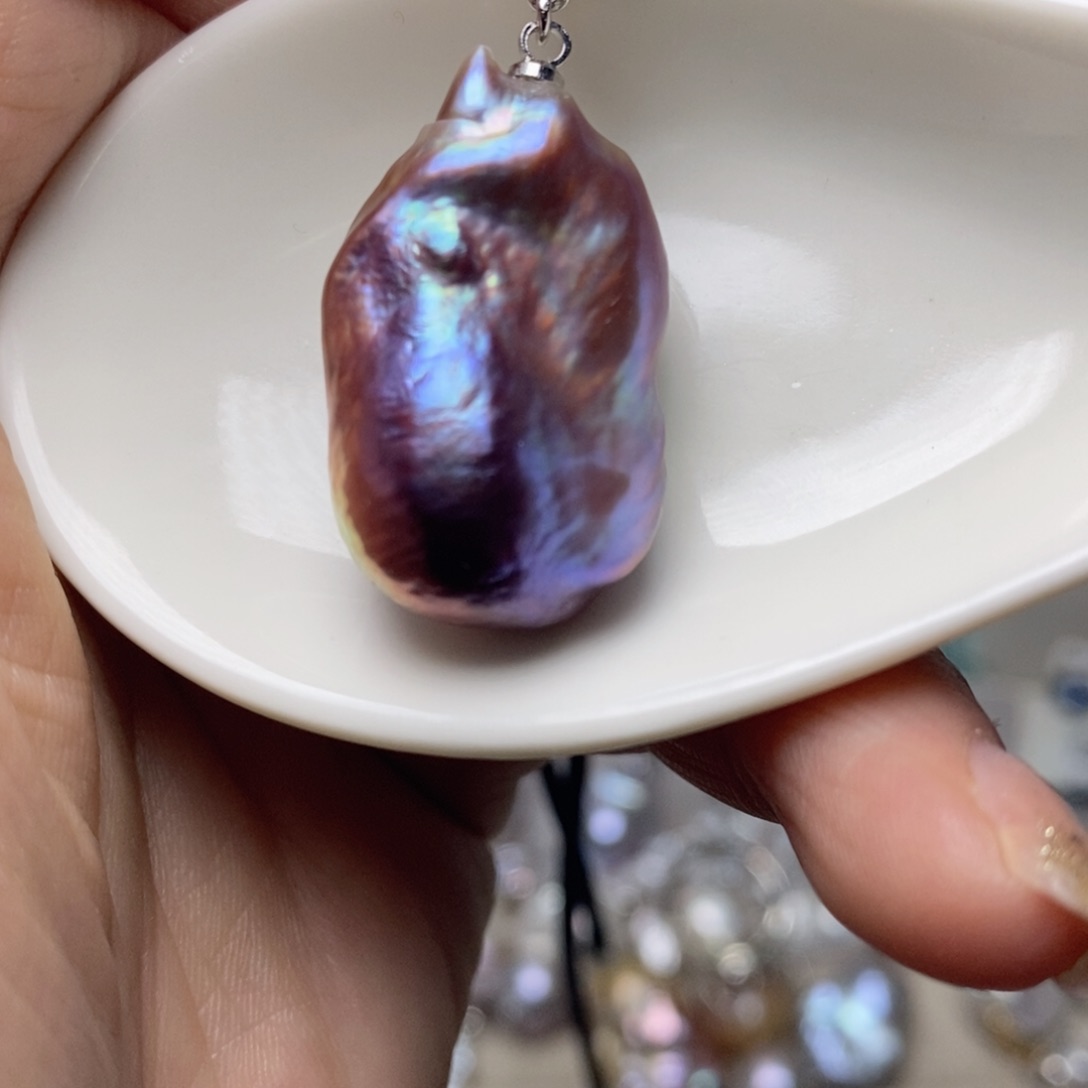 淡水珍珠其它未镶嵌