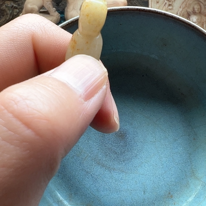 瓷片喜****风瓷器艺术设计专业