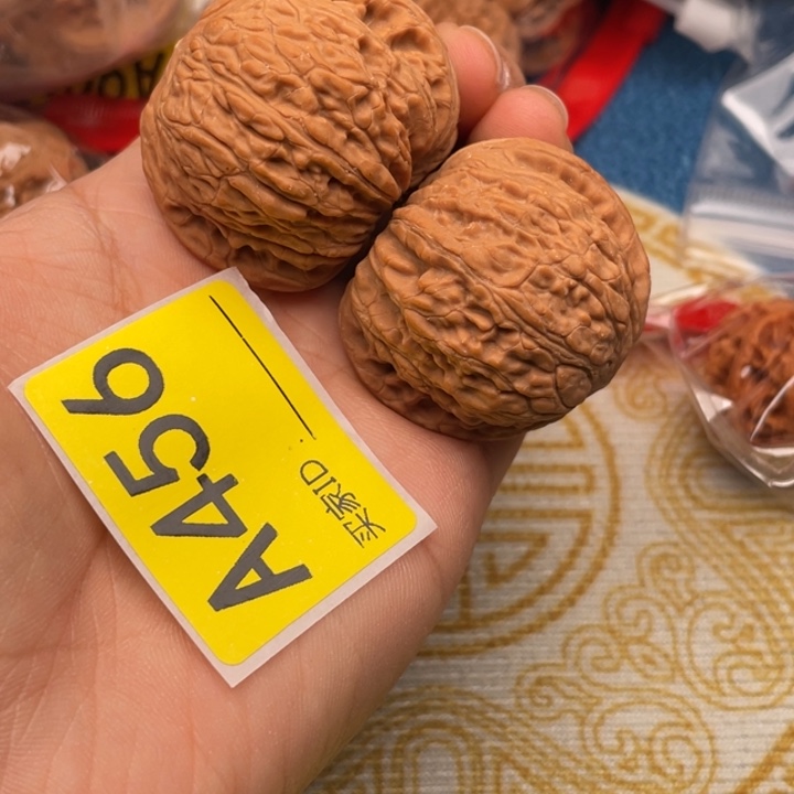 吊坠文玩核桃核桃